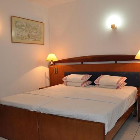 Ykd Tourist Rest Hikkaduwa Hotel Eksteriør billede