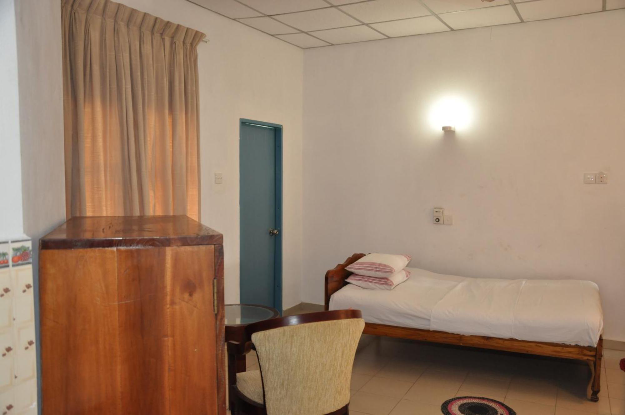 Ykd Tourist Rest Hikkaduwa Hotel Eksteriør billede