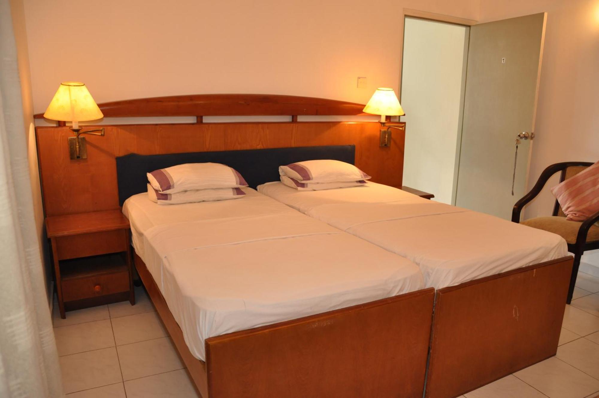 Ykd Tourist Rest Hikkaduwa Hotel Eksteriør billede