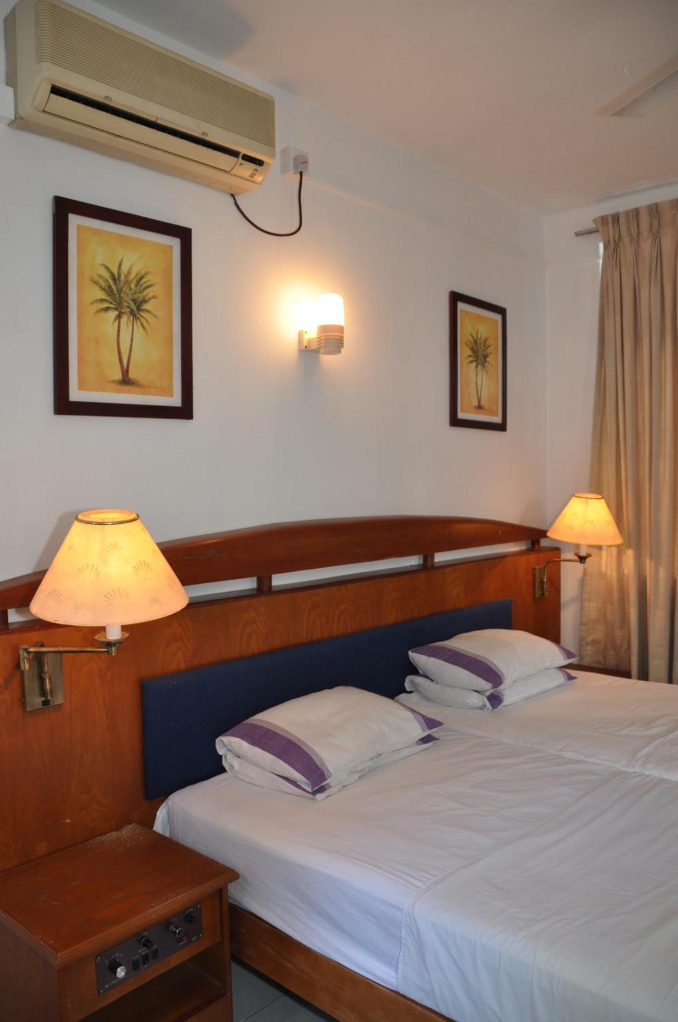 Ykd Tourist Rest Hikkaduwa Hotel Eksteriør billede