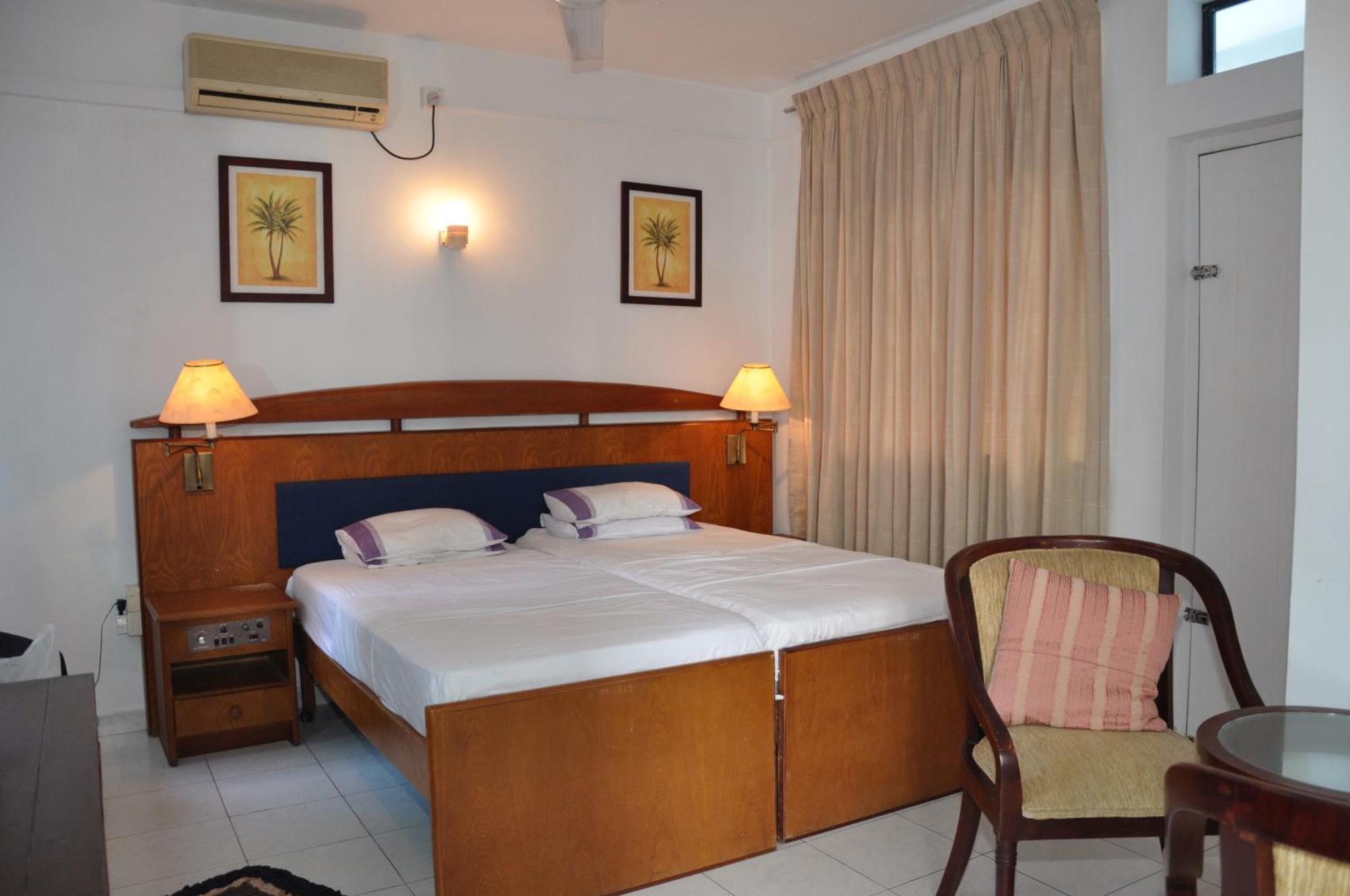 Ykd Tourist Rest Hikkaduwa Hotel Eksteriør billede