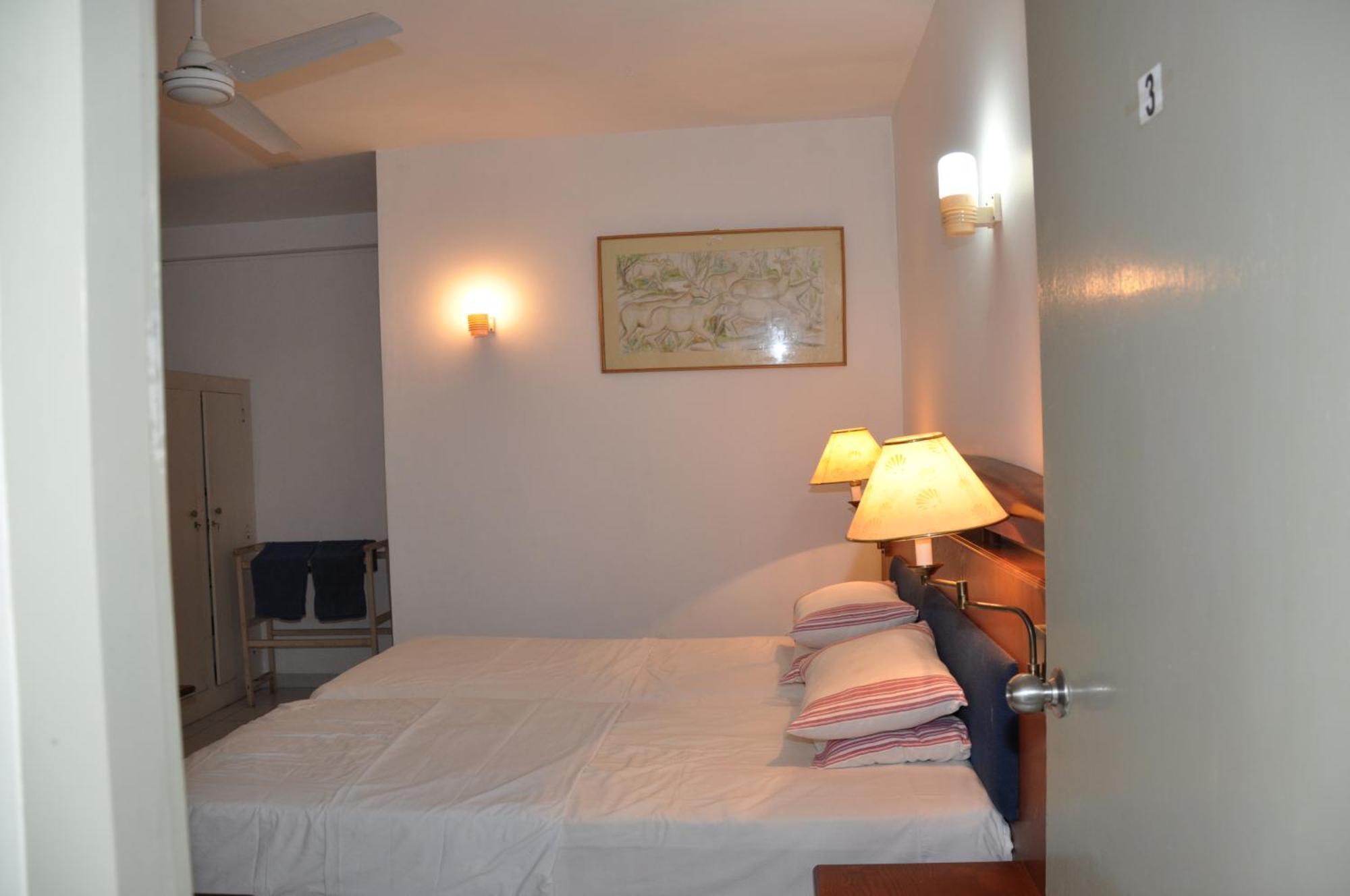Ykd Tourist Rest Hikkaduwa Hotel Eksteriør billede