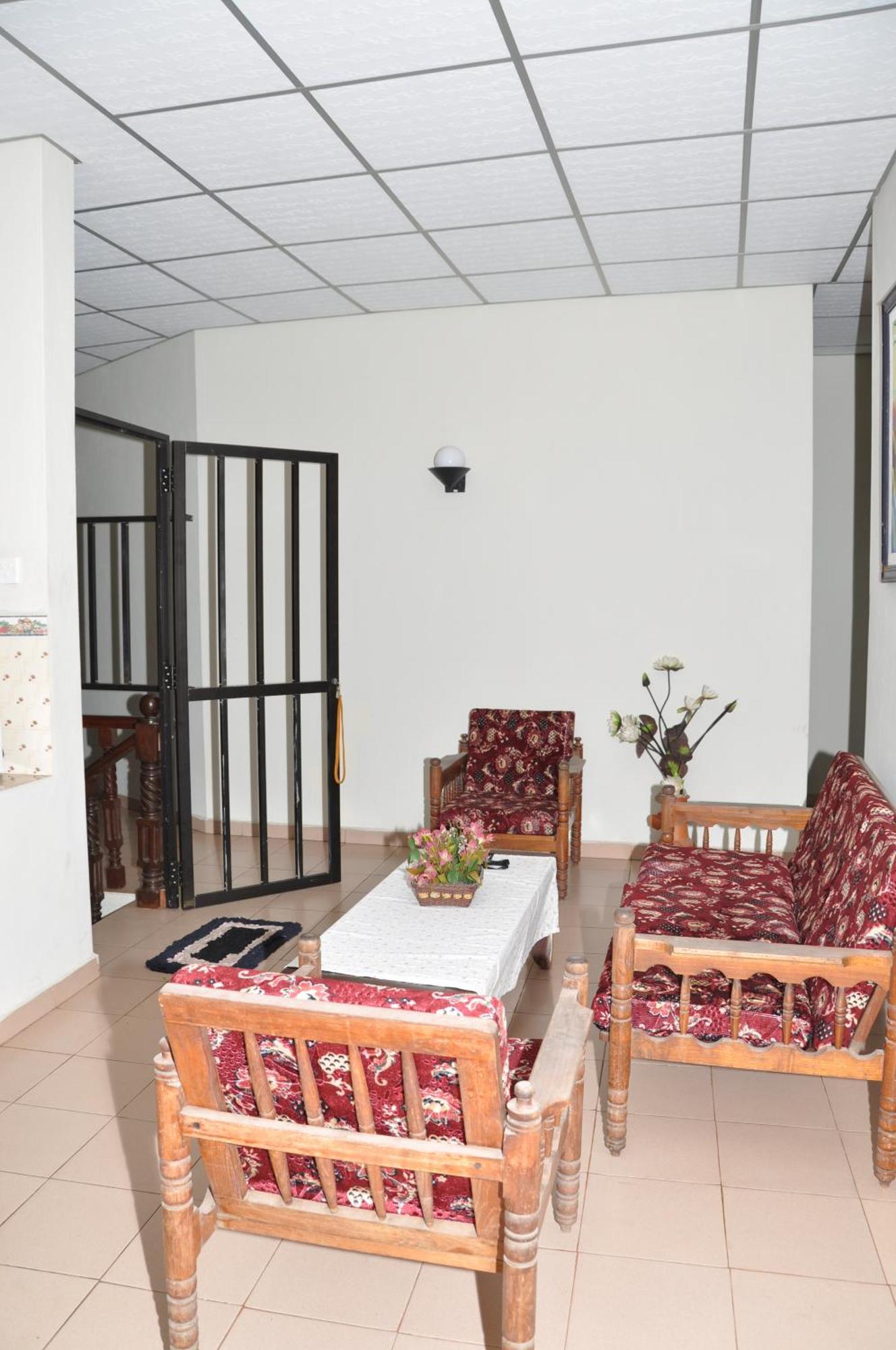Ykd Tourist Rest Hikkaduwa Hotel Eksteriør billede