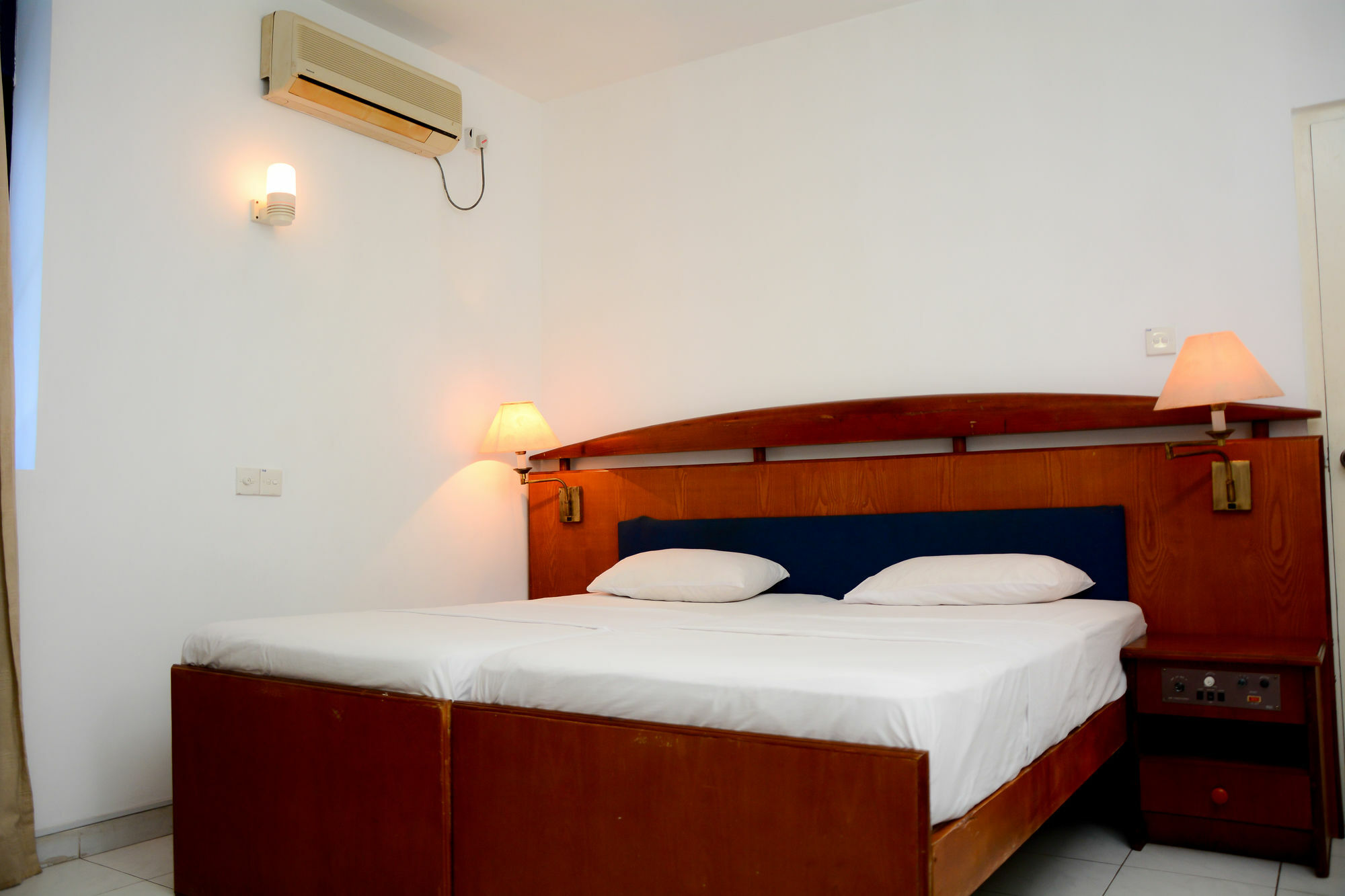 Ykd Tourist Rest Hikkaduwa Hotel Eksteriør billede
